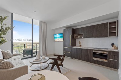 Aluguel de apartamento no Natiivo Gale Miami Hotel & Residences 5103