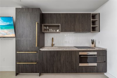 Aluguel de apartamento no Natiivo Gale Miami Hotel & Residences 5103