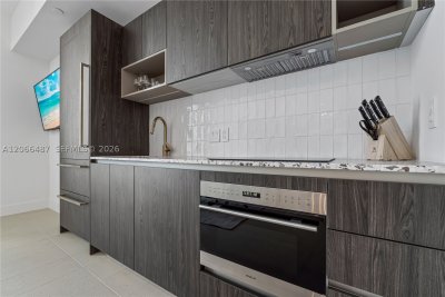 Aluguel de apartamento no Natiivo Gale Miami Hotel & Residences 5103