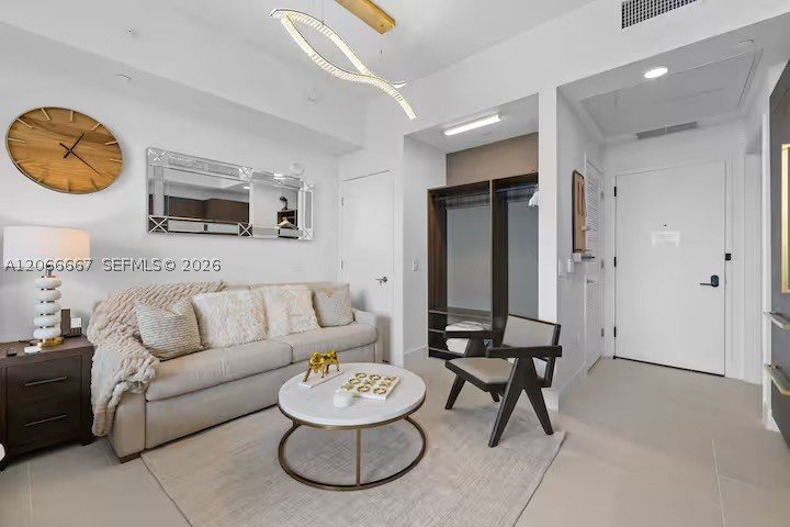 Comprar apartamento en Natiivo Gale Miami Hotel & Residences PH-4912