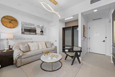 Comprar apartamento en Natiivo Gale Miami Hotel & Residences PH-4912