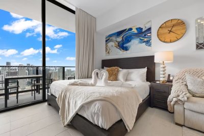 Comprar apartamento en Natiivo Gale Miami Hotel & Residences PH-4912