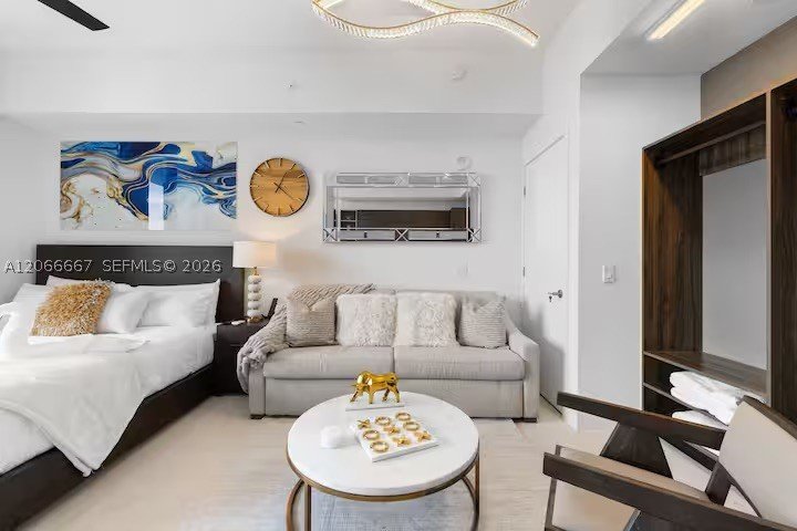 Comprar apartamento en Natiivo Gale Miami Hotel & Residences PH-4912