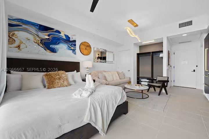 Comprar apartamento en Natiivo Gale Miami Hotel & Residences PH-4912
