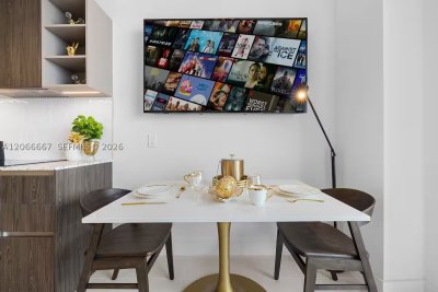 Comprar apartamento en Natiivo Gale Miami Hotel & Residences PH-4912