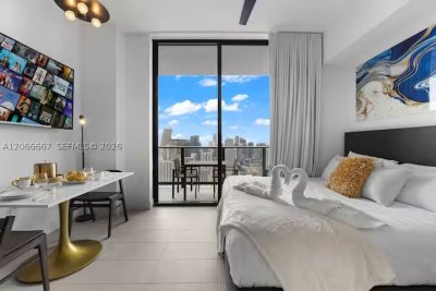 Comprar apartamento en Natiivo Gale Miami Hotel & Residences PH-4912