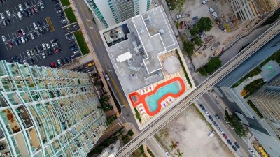 Comprar apartamento en MyBrickell Condo 406