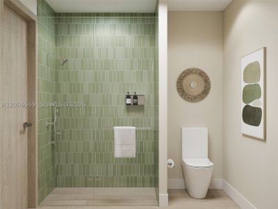 Comprar apartamento no Parkside Brickell 514
