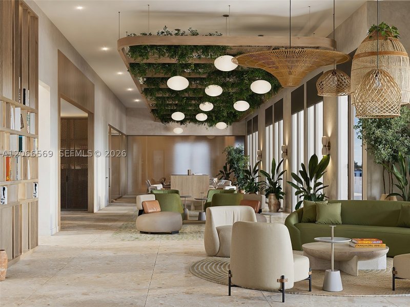 Condo for sale at Parkside Brickell 514