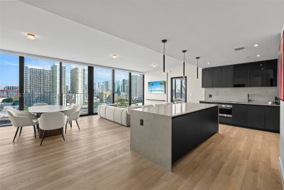 E11EVEN Hotel & Residences Apt #1701
