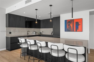Aluguel de apartamento no E11EVEN Hotel & Residences 1701
