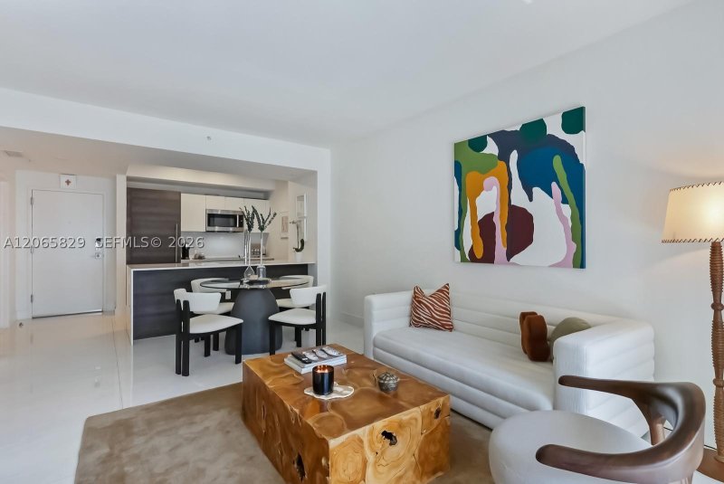 Apartment for rent at Merrick Manor 630