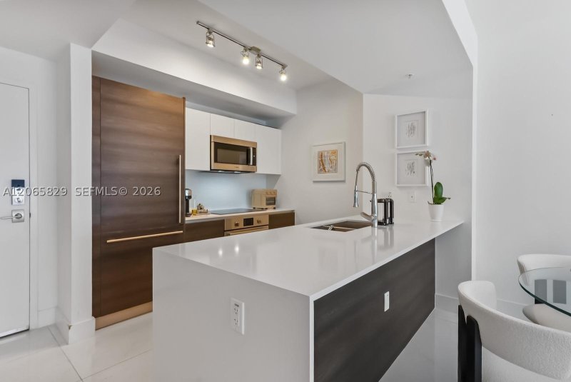 Apartment for rent at Merrick Manor 630