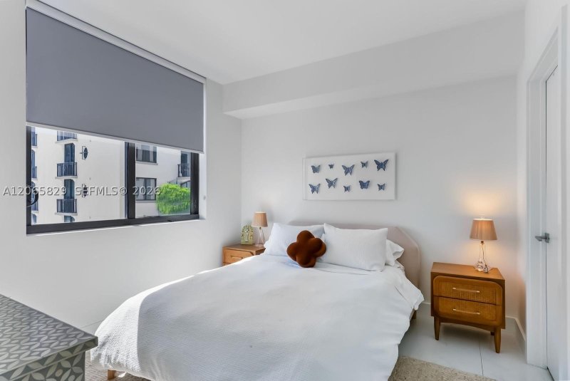 Apartment for rent at Merrick Manor 630