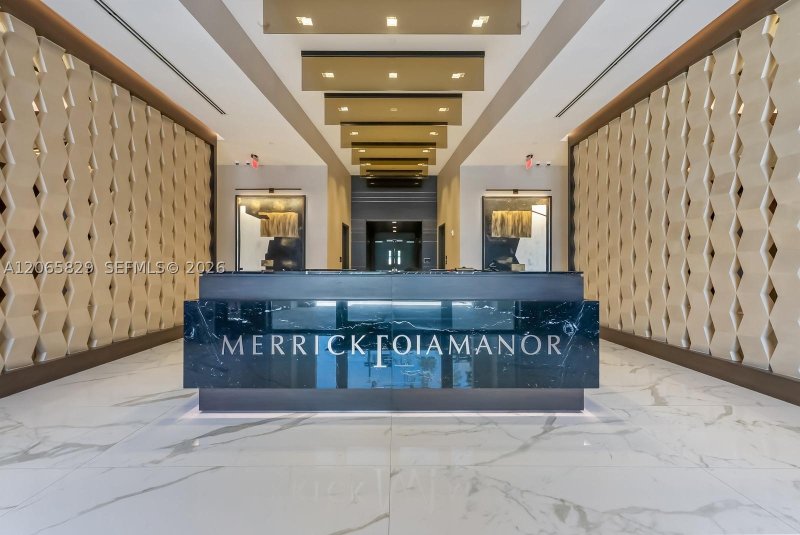 Apartment for rent at Merrick Manor 630