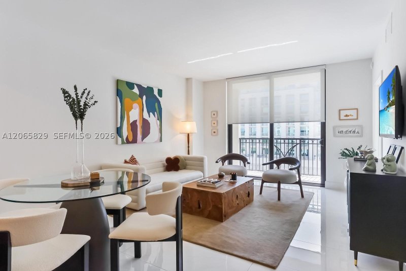 Apartment for rent at Merrick Manor 630