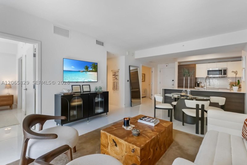 Apartment for rent at Merrick Manor 630
