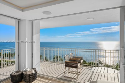 Aluguel de apartamento no Casa Del Mar 11H