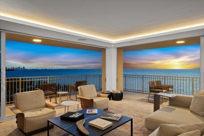 Aluguel de apartamento no Casa Del Mar 11H