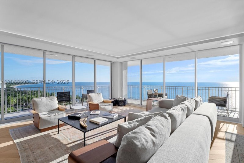 Alquiler de apartamento en Casa Del Mar 11H