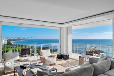 Aluguel de apartamento no Casa Del Mar 11H