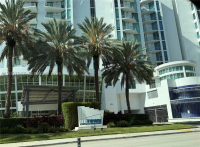 Uptown Marina Lofts Apt #1024