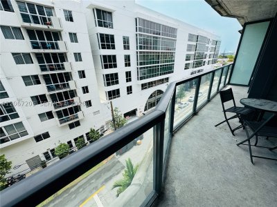 Comprar apartamento no Cassa Brickell 603