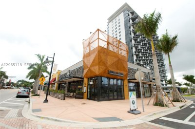 Aluguel de apartamento no 5300 Paseo 709