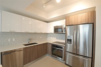 Aluguel de apartamento no 5300 Paseo 709
