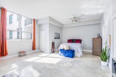 Comprar apartamento en Loft Downtown II 1908