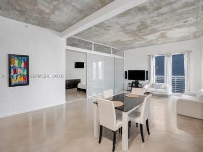 Comprar apartamento en Loft Downtown I 1007