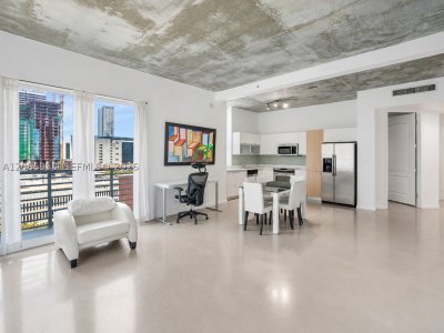 Comprar apartamento en Loft Downtown I 1007