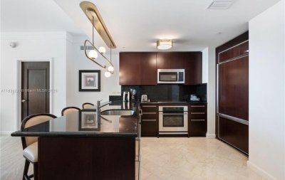 Comprar apartamento en Fontainebleau III 623