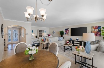 Aluguel de apartamento no Plaza South 14D