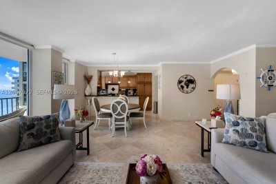 Aluguel de apartamento no Plaza South 14D