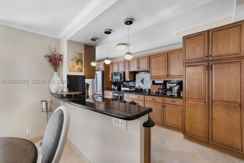 Apartment for rent at Plaza South 14D