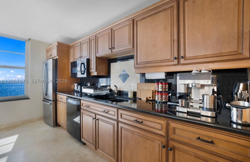 Apartment for rent at Plaza South 14D
