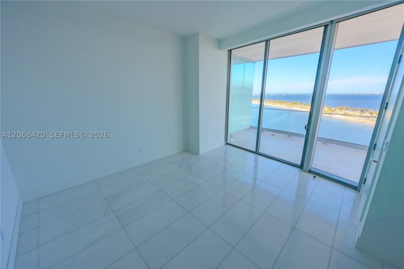 Alquiler de apartamento en Una Residences at Brickell 1002