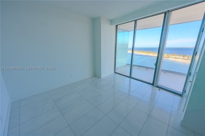Alquiler de apartamento en Una Residences at Brickell 1002