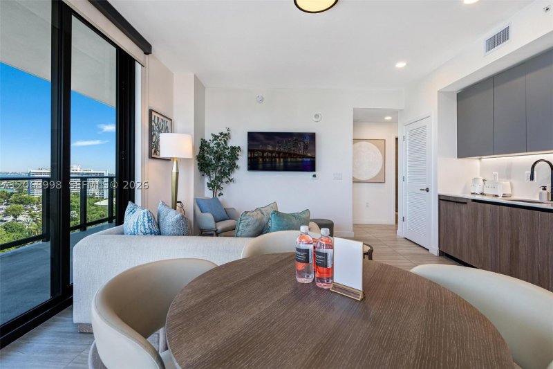 Alquiler de apartamento en 72 Park Miami Beach 1410