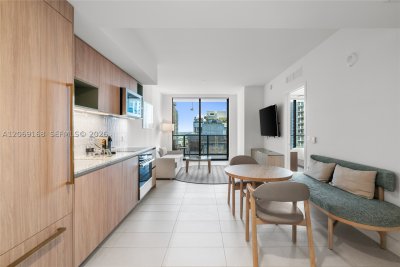 Natiivo Gale Miami Hotel & Residences Apt #2804