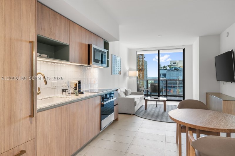 Comprar apartamento no Natiivo Gale Miami Hotel & Residences 2804