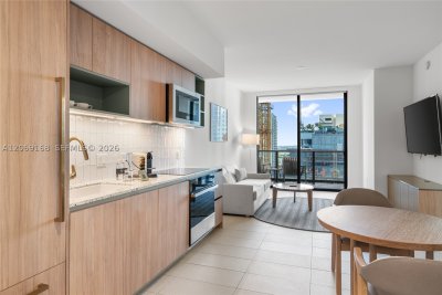 Comprar apartamento no Natiivo Gale Miami Hotel & Residences 2804