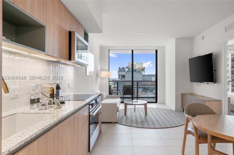 Comprar apartamento no Natiivo Gale Miami Hotel & Residences 2804