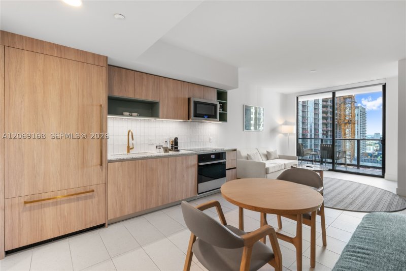 Comprar apartamento no Natiivo Gale Miami Hotel & Residences 2804