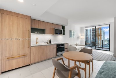 Comprar apartamento no Natiivo Gale Miami Hotel & Residences 2804