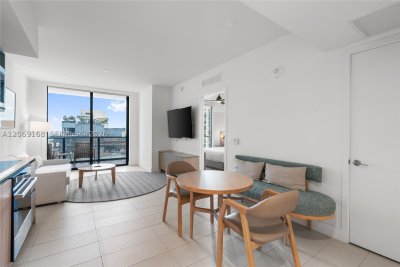 Comprar apartamento no Natiivo Gale Miami Hotel & Residences 2804