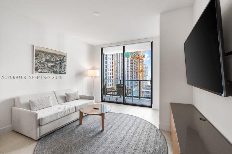 Comprar apartamento no Natiivo Gale Miami Hotel & Residences 2804