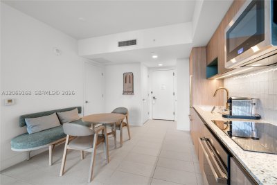 Comprar apartamento no Natiivo Gale Miami Hotel & Residences 2804