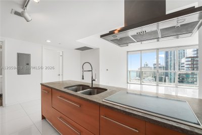 Aluguel de apartamento no Icon Brickell Tower II 3311
